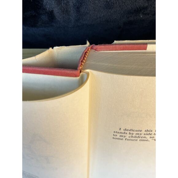 A Time For Truth By William E. Simon 1978 Edition Hard Cover/ Dust Jacket - Picture 9 of 10